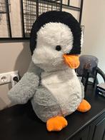 Mega grote pinguin knuffel, Ophalen, Zo goed als nieuw, Overige typen