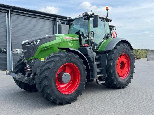FENDT 1050 Profi Plus gen3 WG3500, Zakelijke goederen, Agrarisch | Tractoren, Fendt