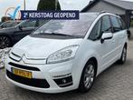 Citroën Grand C4 Picasso 1.6 Benzine 2011 7-Persoons Faceli, Auto's, Citroën, Euro 5, Gebruikt, 4 cilinders, 7 stoelen