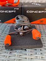 13 Fishing Concept Z2 SLD baitcast reel Nieuw roofvis, Molen, Nieuw, Ophalen of Verzenden, Rapala