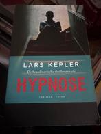Z2. Lars Kepler - Hypnose, Scandinavië, Ophalen of Verzenden, Zo goed als nieuw, Lars Kepler