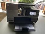 All in One printer HP Officejet Pro 8620 met cartridges, Computers en Software, Printers, Ophalen, Gebruikt, Inkjetprinter, All-in-one