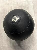 Slam Ball 12kg, Ophalen, -, -, Fitnessbal