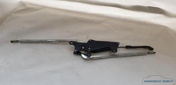 Dakhaak mechanisme Megane II CC cabriolet 770157258 2004 - 2 beschikbaar voor biedingen