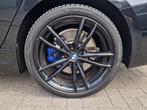BMW 3-serie 330e M Sport /Laser /Schuifdak /Deal ond /Nap /G, Achterwielaandrijving, Gebruikt, Zwart, Hybride Elektrisch/Benzine