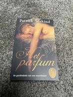 P. Suskind - Het parfum, Boeken, Ophalen of Verzenden, Zo goed als nieuw, Nederland, P. Suskind
