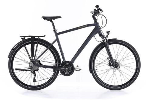 Scott Nu van €999 voor €849! SCO Bike Sub Spor Heren Gre, Fietsen en Brommers, Fietsen | Heren | Herenfietsen, Nieuw, Overige merken