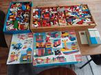 LEGO, Ophalen, Gebruikt
