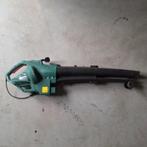 Bladblazer Eurom gardencleaner 3000 bladzuiger 243031 3000wt, Met versnipperfunctie, Gebruikt, Handgedragen, Ophalen of Verzenden