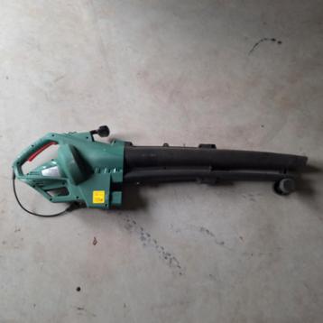 Bladblazer Eurom gardencleaner 3000 bladzuiger 243031 3000wt beschikbaar voor biedingen