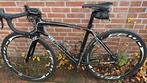 Eddy Merckx Milano 72 racefiets, 28 inch, Gebruikt, Carbon, 49 tot 53 cm