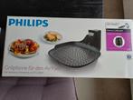 Toebehoren Airfryer  Philips HD 9240, Ophalen of Verzenden, Nieuw, Airfryer