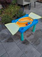 Water Zand Tafel, Kinderen en Baby's, Ophalen, Gebruikt