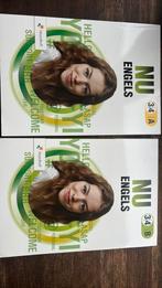 leerwerkboek, Ophalen of Verzenden, Nieuw