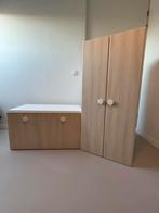 IKEA Stuva kasten kinderkamer combi, Ophalen, Zo goed als nieuw, Eenpersoons