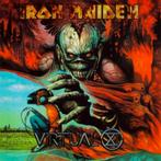 CD: Iron Maiden – Virtual XI (ZGAN), Ophalen of Verzenden, Zo goed als nieuw