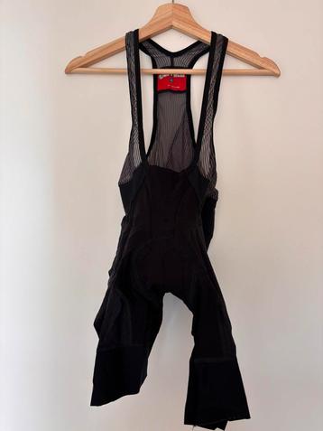 Free Aero Bibshort Castelli dames zwart maat M beschikbaar voor biedingen