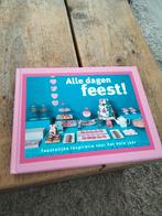 Alle dagen feest, Ophalen of Verzenden, Zo goed als nieuw