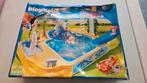 Playmobil Avonturenbad met walvisfontein 5433, Ophalen, Gebruikt