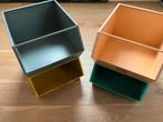 KidsDepot opbergbakken, Huis en Inrichting, Woonaccessoires | Kisten, Ophalen, Gebruikt, 50 tot 100 cm, Minder dan 50 cm