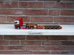 WSI  Scania  Streamline  Topline  van  G. Vlastuin.