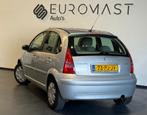 Citroen C3 1.4i Exclusive Nieuwe Koppeling 5d Nap Nieuwe Apk, Voorwielaandrijving, Stof, Origineel Nederlands, Bedrijf