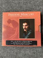 Freddie Mercury - Solo - The Very Best (3CD Boxset), Cd's en Dvd's, Ophalen of Verzenden, 2000 tot heden, Zo goed als nieuw, Boxset