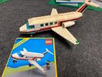 Lego 6368 vliegtuig, Kinderen en Baby's, Speelgoed | Duplo en Lego, Ophalen of Verzenden, Gebruikt, Lego