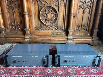 Peavey Industrial Power Amp IPA 300T made in USA beschikbaar voor biedingen