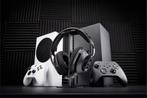 Nacon RIG 600 PRO HX draadloze Gaming Headset, Gebruikt, Ophalen of Verzenden, Draadloos, Over-ear