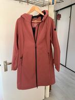 Human Nature (ANWB) Softshell parka, Maat 38/40 (M), Ophalen of Verzenden, Zo goed als nieuw, Roze