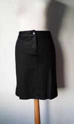 Zwart rokje van Anna mt 42, Kleding | Dames, Anna van Toor, Verzenden, Zwart, Maat 42/44 (L)