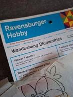 Vintage Hobbypakket Ravensburger, Ophalen of Verzenden