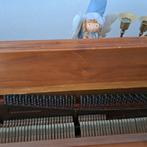 Piano Furstein, Ophalen, Gebruikt, Bruin, Piano