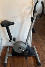 Hometrainer MPF computer afwezig, Sport en Fitness, Fitnessapparatuur, Ophalen of Verzenden, Gebruikt, Hometrainer