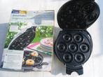 DONUT MAKER Z.G.A.N., Ophalen of Verzenden
