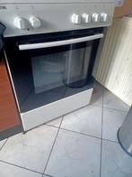 Etna Fornuis - Vrijstaand, Witgoed en Apparatuur, Ovens, Gebruikt, Oven, 60 cm of meer, Ophalen of Verzenden