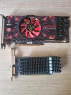 2 Werkende Videokaarten, Computers en Software, Videokaarten, Ophalen, Gebruikt, AMD, PCI-Express 2