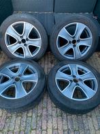 Originele Renault Clio Lichtmetalen velgen, Ophalen, Gebruikt, Velg(en), 16 inch