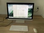 HP Pavilion All-in-one PC 27 inch, Computers en Software, Desktop Pc's, Ophalen, Gebruikt, 8 GB, HP