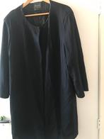 Marina rinaldi persona blazer blauw maat 48, Kleding | Dames, Verzenden, Zo goed als nieuw, Blauw, Jasje of Colbert