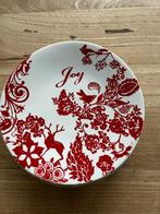 Rood en wit servies H&M, Gebruikt, Ophalen of Verzenden, Overige stijlen, Porselein