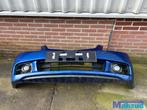 HONDA ACCORD 7 CL CN Blauw B507P voorbumper 2003-2008, Auto-onderdelen, Honda, Gebruikt, Ophalen of Verzenden, Bumper