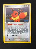 Eevee 55/115 - Unseen Forces - 2005 - Reverse Holo - Stamped, Ophalen of Verzenden, Zo goed als nieuw, Losse kaart