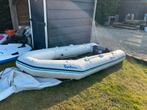 Typhoon rubberboot 3,20m zonder plakkers, Ophalen, Gebruikt, Overige typen, Motorboot