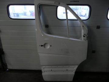Mercedes-Benz Sprinter W906 Deur Portier Rechts beschikbaar voor biedingen