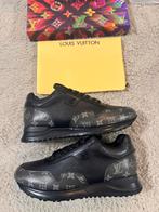 Louis vuitton sneakers maat 46, Zwart, Nieuw, Ophalen of Verzenden, Sneakers of Gympen