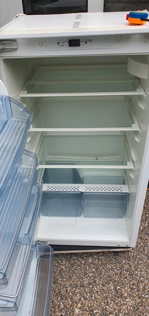 AEG Inbouw Koelkast - Perfect Werkend!, Witgoed en Apparatuur, Koelkasten en IJskasten, Gebruikt, Zonder vriesvak, 100 tot 150 liter