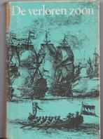 De verloren zoon - H. Kingmans - Uit de tijd van M.H. Tromp, Ophalen of Verzenden, Gelezen, H. Kingmans