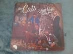 The Cats - Silent Night / The Wise Man ----2807, Cd's en Dvd's, Vinyl Singles, Gebruikt, Verzenden, Overige genres, 7 inch